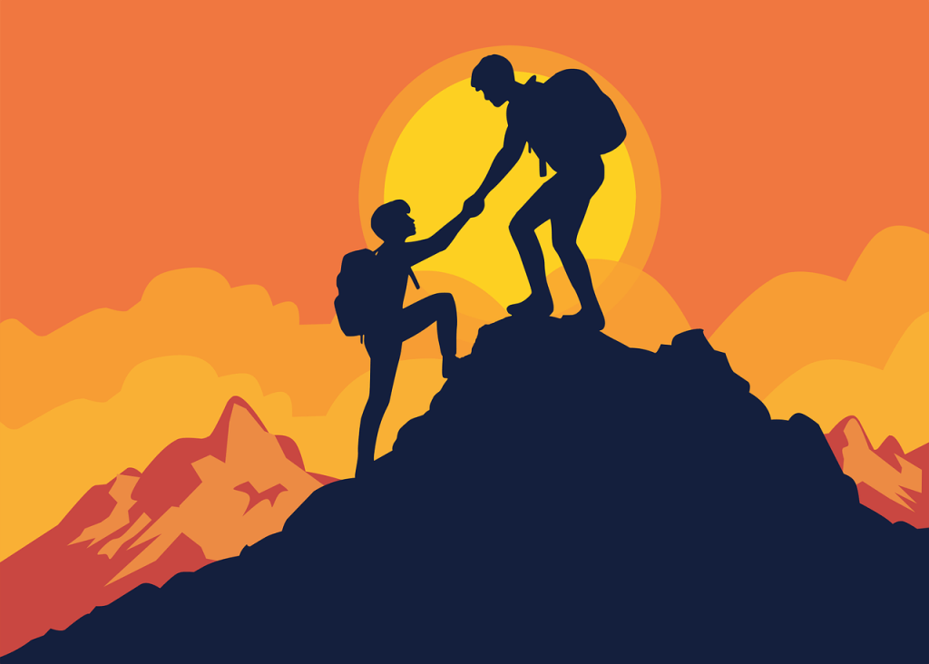 Have You Ever Thought of Yourself as a&nbsp;Leader?